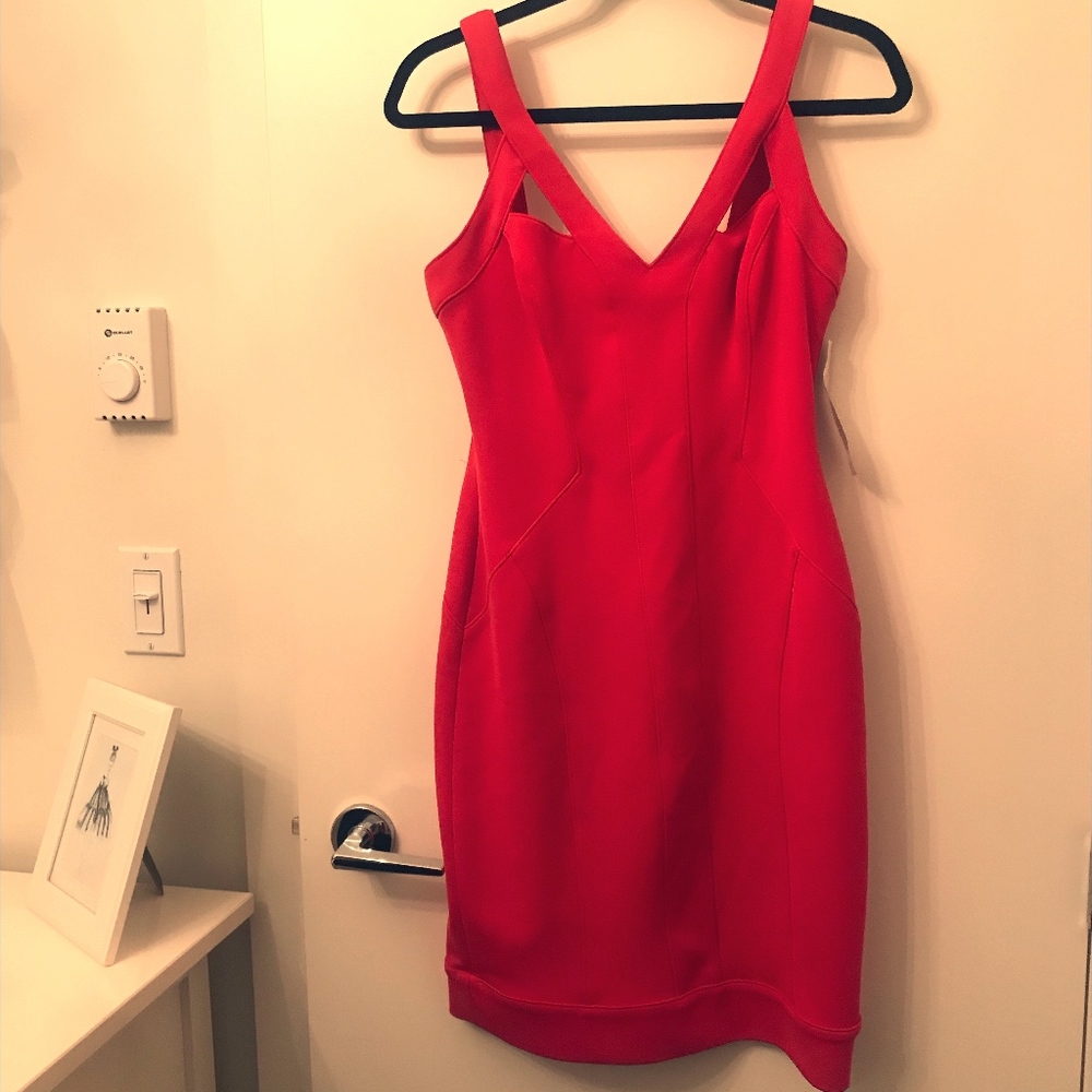 Maggy London - Bodycon